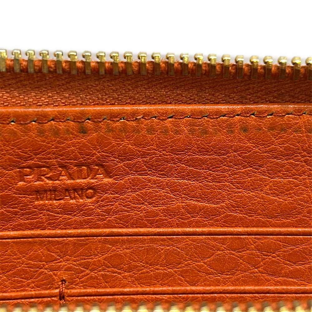 Prada Long Wallet - Picture 10 of 10
